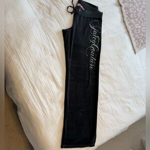 Y2K Vintage Juicy Couture Trackpants